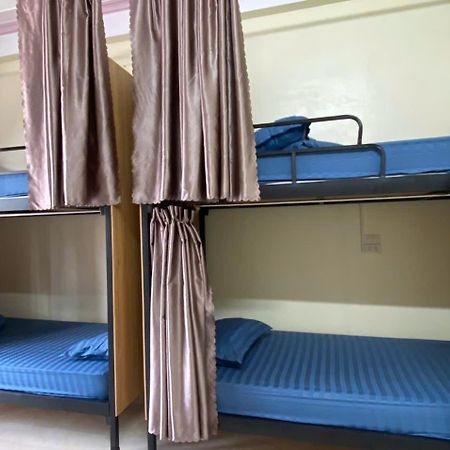 Liam'S Homestay 河江 外观 照片