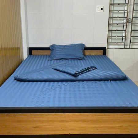 Liam'S Homestay 河江 外观 照片