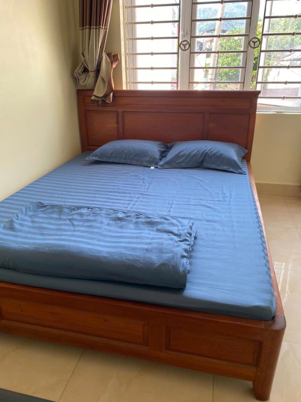 Liam'S Homestay 河江 外观 照片