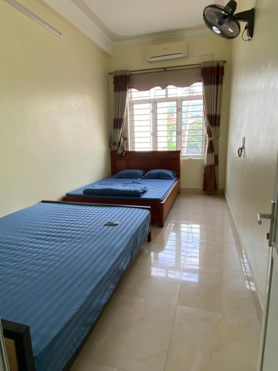 Liam'S Homestay 河江 外观 照片