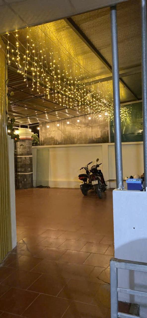 Liam'S Homestay 河江 外观 照片
