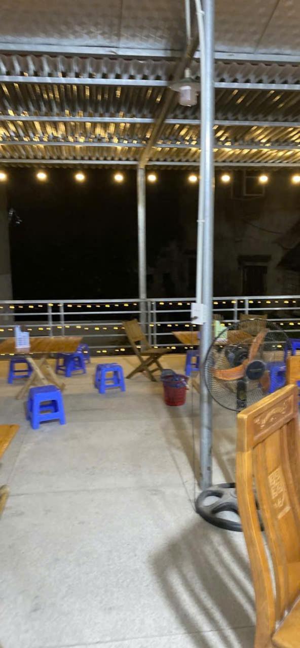 Liam'S Homestay 河江 外观 照片