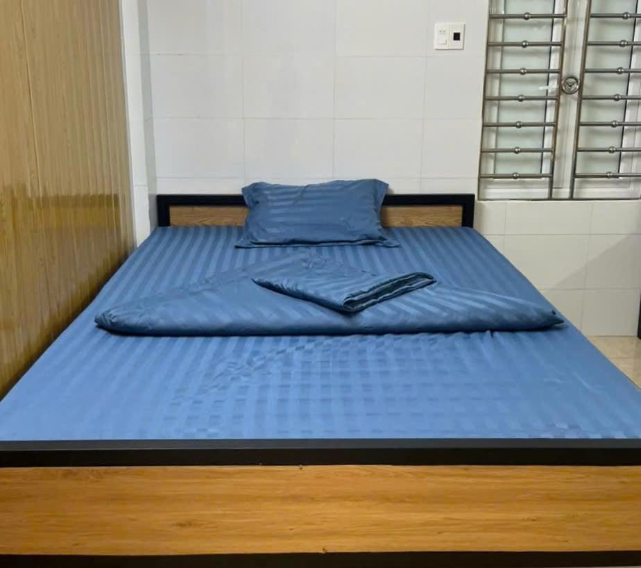 Liam'S Homestay 河江 外观 照片