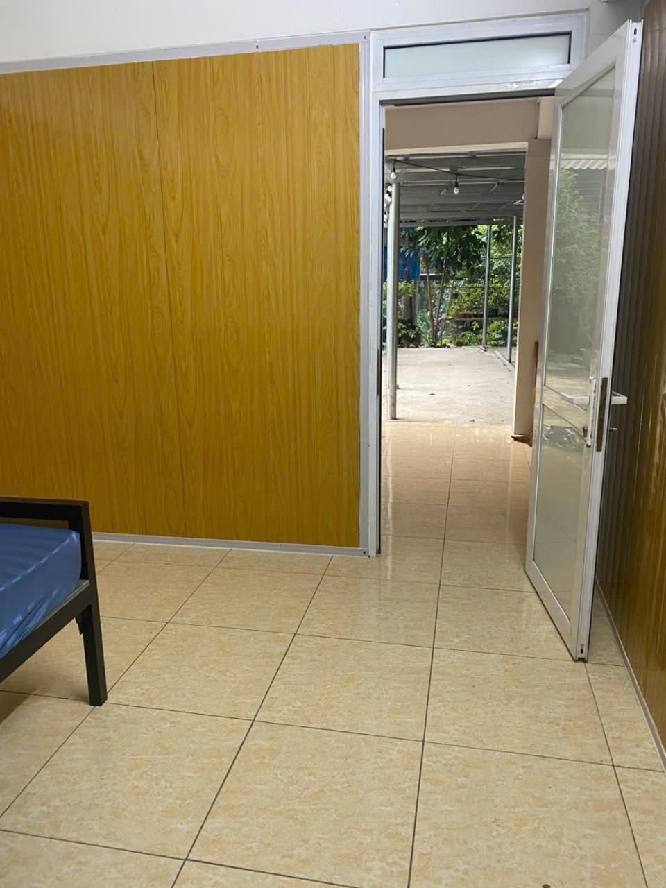 Liam'S Homestay 河江 外观 照片