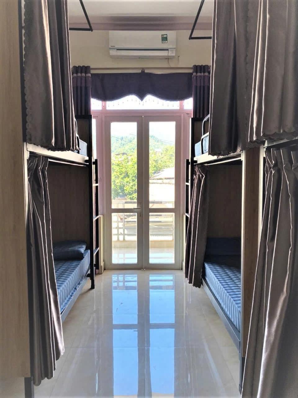 Liam'S Homestay 河江 外观 照片